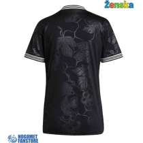 Juventus Rezervni Dres za Ženska 2025-26 Kratak Rukav